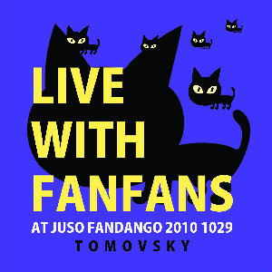 LIVE WITH FANFANS