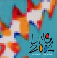 LIVE 2001