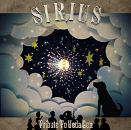 Sirius～Tribute to UEDA GEN～