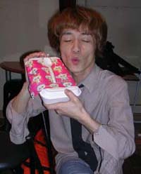 2005. 7. 7 ディナーショー