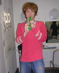 2005. 7. 9 北沢音楽祭